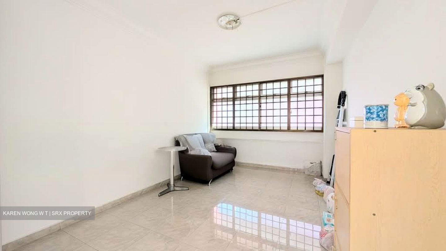 Blk 751 Pasir Ris Street 71 (Pasir Ris), HDB 5 Rooms #568683521